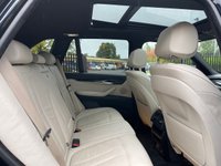USED 2014 64 BMW X5 3.0 XDRIVE30D M SPORT 5d 255 BHP 