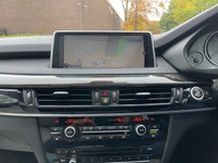 USED 2014 64 BMW X5 3.0 XDRIVE30D M SPORT 5d 255 BHP 