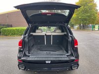 USED 2014 64 BMW X5 3.0 XDRIVE30D M SPORT 5d 255 BHP 