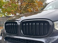 USED 2014 64 BMW X5 3.0 XDRIVE30D M SPORT 5d 255 BHP 