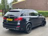USED 2014 64 BMW X5 3.0 XDRIVE30D M SPORT 5d 255 BHP 