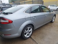 USED 2012 62 FORD MONDEO 2.0 TITANIUM TDCI 5d 138 BHP Titanium TDCI (140)