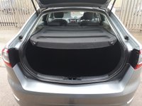 USED 2012 62 FORD MONDEO 2.0 TITANIUM TDCI 5d 138 BHP Titanium TDCI (140)