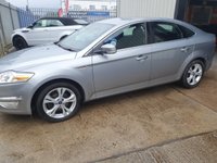 USED 2012 62 FORD MONDEO 2.0 TITANIUM TDCI 5d 138 BHP Titanium TDCI (140)