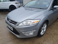 USED 2012 62 FORD MONDEO 2.0 TITANIUM TDCI 5d 138 BHP Titanium TDCI (140)