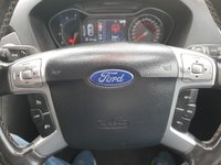 USED 2012 62 FORD MONDEO 2.0 TITANIUM TDCI 5d 138 BHP Titanium TDCI (140)