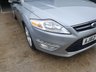 USED 2012 62 FORD MONDEO 2.0 TITANIUM TDCI 5d 138 BHP Titanium TDCI (140)