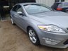 USED 2012 62 FORD MONDEO 2.0 TITANIUM TDCI 5d 138 BHP Titanium TDCI (140)