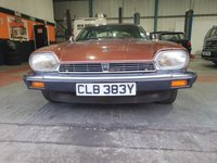 USED 1982 JAGUAR XJ 5.3 HE 2d 299 BHP Excellent condition one of the best