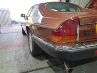 USED 1982 JAGUAR XJ 5.3 HE 2d 299 BHP Excellent condition one of the best