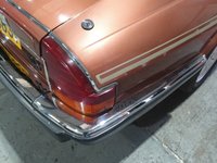 USED 1982 JAGUAR XJ 5.3 HE 2d 299 BHP Excellent condition one of the best