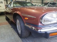 USED 1982 JAGUAR XJ 5.3 HE 2d 299 BHP Excellent condition one of the best