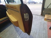 USED 1982 JAGUAR XJ 5.3 HE 2d 299 BHP Excellent condition one of the best