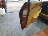 USED 1982 JAGUAR XJ 5.3 HE 2d 299 BHP Excellent condition one of the best