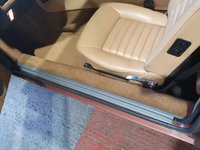 USED 1982 JAGUAR XJ 5.3 HE 2d 299 BHP Excellent condition one of the best