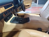USED 1982 JAGUAR XJ 5.3 HE 2d 299 BHP Excellent condition one of the best