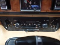 USED 1982 JAGUAR XJ 5.3 HE 2d 299 BHP Excellent condition one of the best