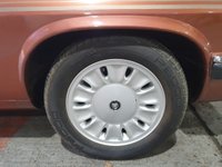 USED 1982 JAGUAR XJ 5.3 HE 2d 299 BHP Excellent condition one of the best