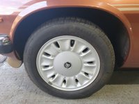 USED 1982 JAGUAR XJ 5.3 HE 2d 299 BHP Excellent condition one of the best