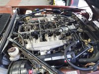 USED 1982 JAGUAR XJ 5.3 HE 2d 299 BHP Excellent condition one of the best