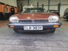 USED 1982 JAGUAR XJ 5.3 HE 2d 299 BHP Excellent condition one of the best