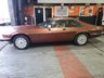 USED 1982 JAGUAR XJ 5.3 HE 2d 299 BHP Excellent condition one of the best