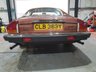USED 1982 JAGUAR XJ 5.3 HE 2d 299 BHP Excellent condition one of the best