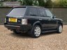 USED 2008 57 LAND ROVER RANGE ROVER 4.2 V8 SUPERCHARGED 5d 391 BHP OVER 100 CARS IN STOCK