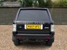 USED 2008 57 LAND ROVER RANGE ROVER 4.2 V8 SUPERCHARGED 5d 391 BHP OVER 100 CARS IN STOCK