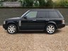 USED 2008 57 LAND ROVER RANGE ROVER 4.2 V8 SUPERCHARGED 5d 391 BHP OVER 100 CARS IN STOCK