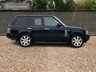 USED 2008 57 LAND ROVER RANGE ROVER 4.2 V8 SUPERCHARGED 5d 391 BHP OVER 100 CARS IN STOCK