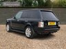 USED 2008 57 LAND ROVER RANGE ROVER 4.2 V8 SUPERCHARGED 5d 391 BHP OVER 100 CARS IN STOCK