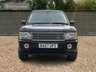 USED 2008 57 LAND ROVER RANGE ROVER 4.2 V8 SUPERCHARGED 5d 391 BHP OVER 100 CARS IN STOCK