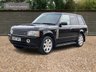 USED 2008 57 LAND ROVER RANGE ROVER 4.2 V8 SUPERCHARGED 5d 391 BHP OVER 100 CARS IN STOCK