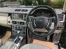USED 2008 57 LAND ROVER RANGE ROVER 4.2 V8 SUPERCHARGED 5d 391 BHP OVER 100 CARS IN STOCK