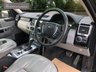 USED 2008 57 LAND ROVER RANGE ROVER 4.2 V8 SUPERCHARGED 5d 391 BHP OVER 100 CARS IN STOCK