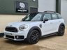 USED 2017 67 MINI COUNTRYMAN 2.0 COOPER S 5d 189 BHP GREAT SPEC! SUPERB DRIVE!!