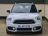 USED 2017 67 MINI COUNTRYMAN 2.0 COOPER S 5d 189 BHP GREAT SPEC! SUPERB DRIVE!!