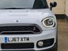 USED 2017 67 MINI COUNTRYMAN 2.0 COOPER S 5d 189 BHP GREAT SPEC! SUPERB DRIVE!!