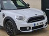 USED 2017 67 MINI COUNTRYMAN 2.0 COOPER S 5d 189 BHP GREAT SPEC! SUPERB DRIVE!!