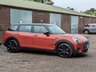 USED 2020 70 MINI CLUBMAN 1.5 COOPER EXCLUSIVE 5d 134 BHP SERVICED BY MINI IN SEPT 2022!