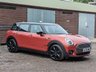 USED 2020 70 MINI CLUBMAN 1.5 COOPER EXCLUSIVE 5d 134 BHP SERVICED BY MINI IN SEPT 2022!