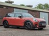 USED 2020 70 MINI CLUBMAN 1.5 COOPER EXCLUSIVE 5d 134 BHP SERVICED BY MINI IN SEPT 2022!