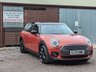 USED 2020 70 MINI CLUBMAN 1.5 COOPER EXCLUSIVE 5d 134 BHP SERVICED BY MINI IN SEPT 2022!