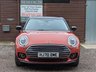 USED 2020 70 MINI CLUBMAN 1.5 COOPER EXCLUSIVE 5d 134 BHP SERVICED BY MINI IN SEPT 2022!
