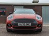 USED 2020 70 MINI CLUBMAN 1.5 COOPER EXCLUSIVE 5d 134 BHP SERVICED BY MINI IN SEPT 2022!