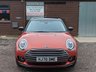USED 2020 70 MINI CLUBMAN 1.5 COOPER EXCLUSIVE 5d 134 BHP SERVICED BY MINI IN SEPT 2022!