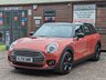 USED 2020 70 MINI CLUBMAN 1.5 COOPER EXCLUSIVE 5d 134 BHP SERVICED BY MINI IN SEPT 2022!