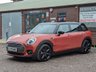 USED 2020 70 MINI CLUBMAN 1.5 COOPER EXCLUSIVE 5d 134 BHP SERVICED BY MINI IN SEPT 2022!
