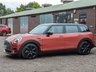USED 2020 70 MINI CLUBMAN 1.5 COOPER EXCLUSIVE 5d 134 BHP SERVICED BY MINI IN SEPT 2022!